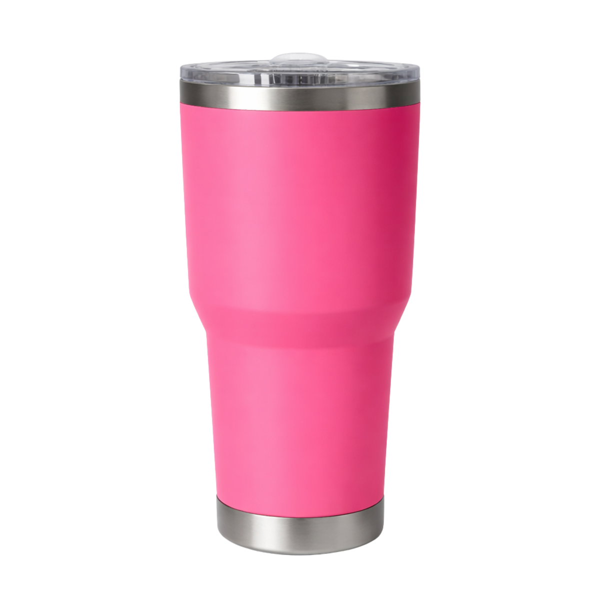 TERMO 30oz ROSA INTENSO