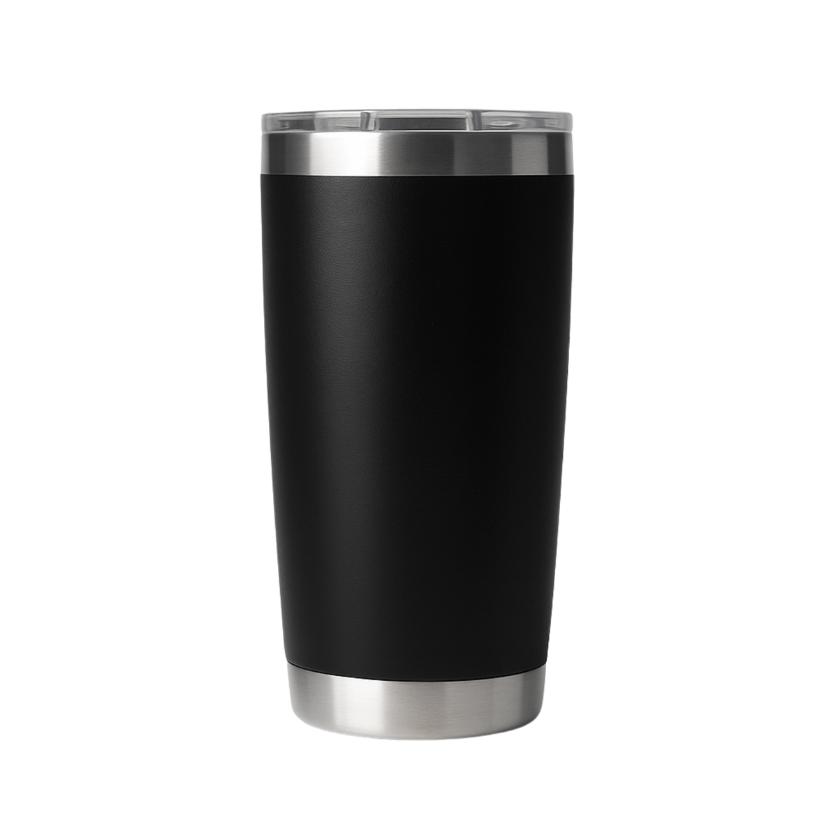 TERMO 20oz NEGRO