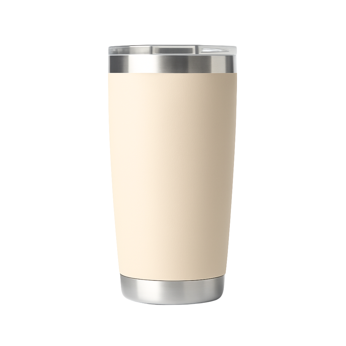TERMO 20oz BEIGE SUAVE