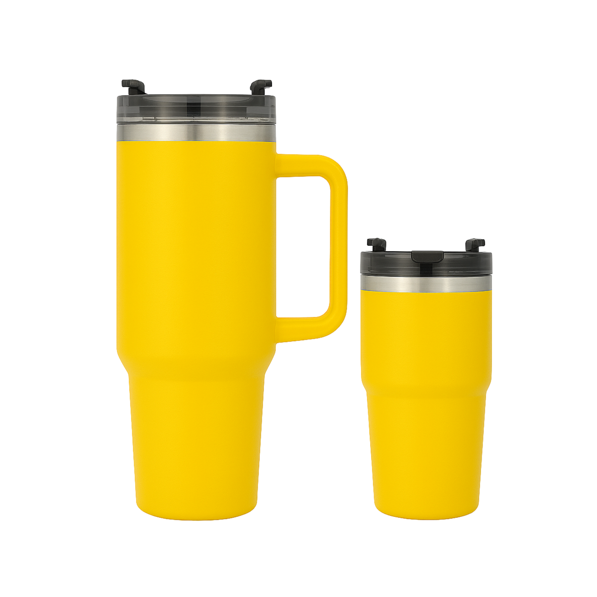 TERMO DÚO AMARILLO