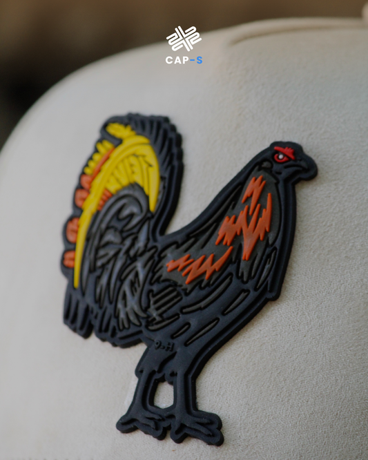 GALLO DE ORO