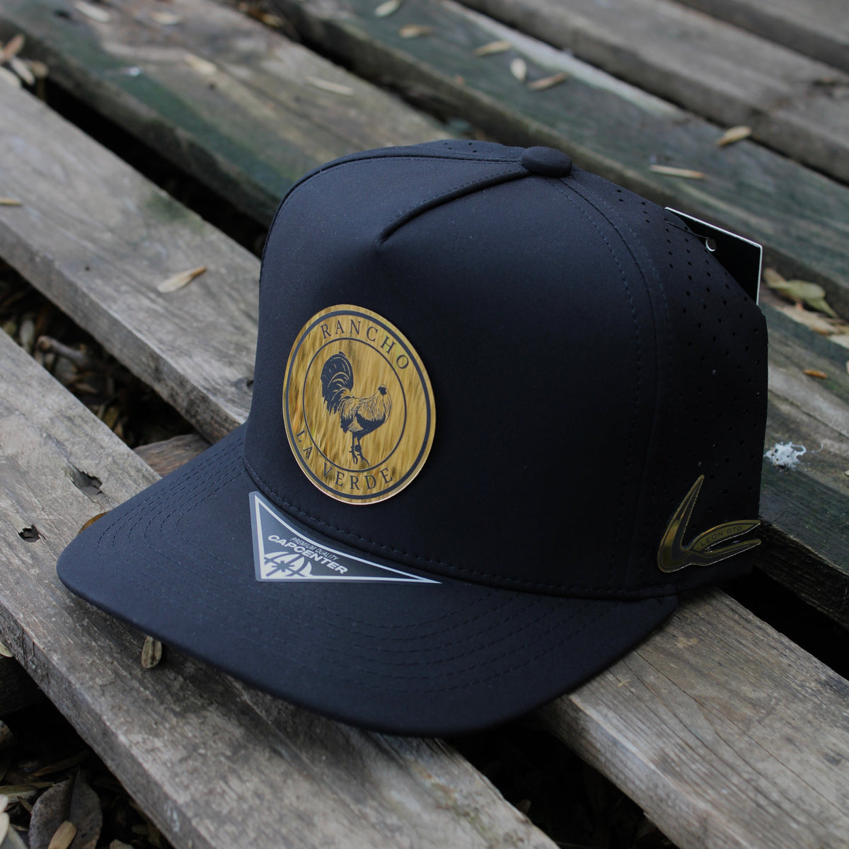GORRAS LUX