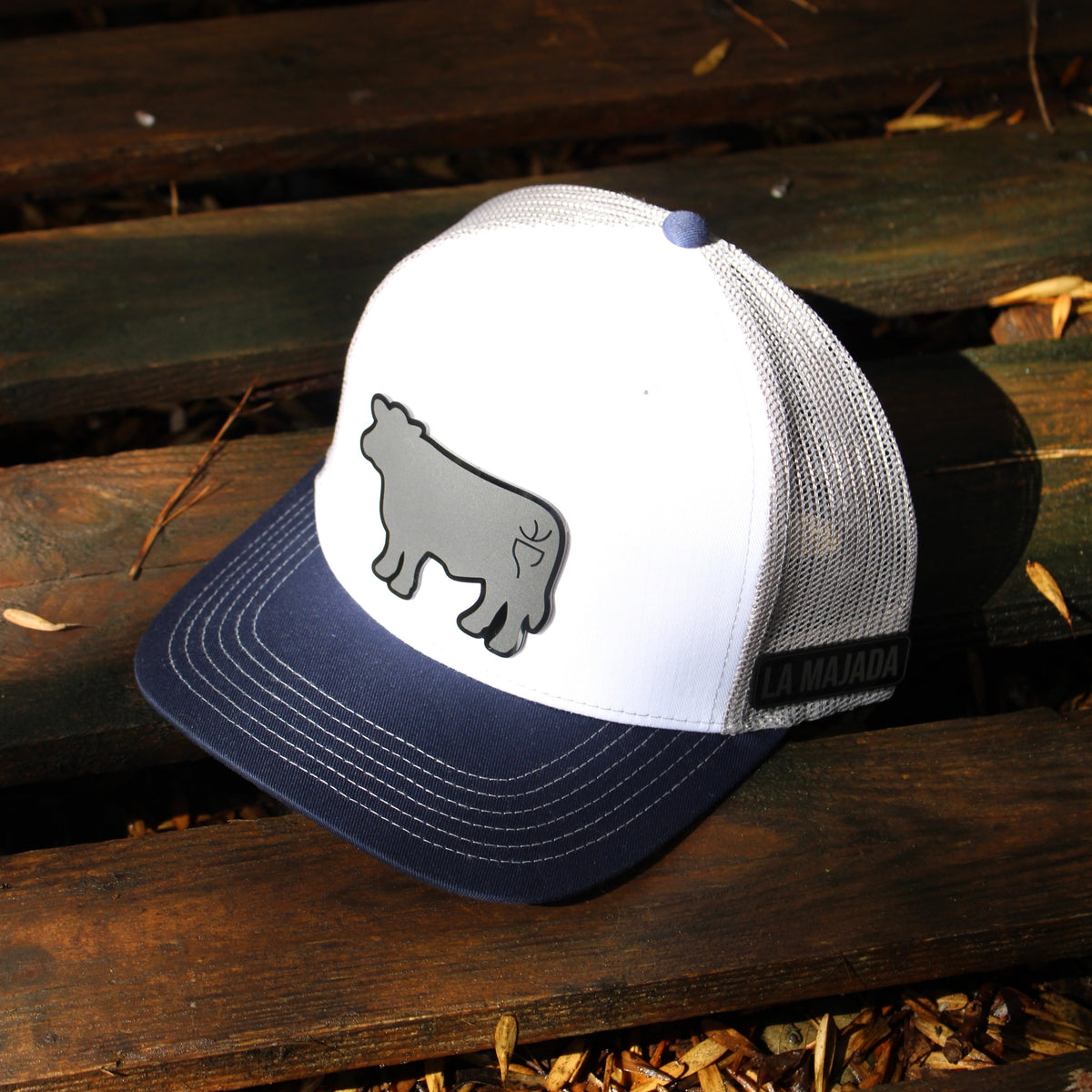 GORRAS TRUCKER