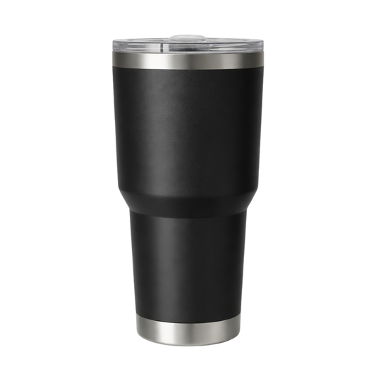 TERMO 30oz NEGRO