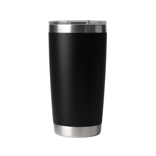 TERMO 20oz NEGRO