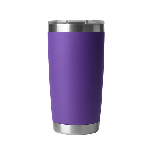 TERMO 20oz MORADO