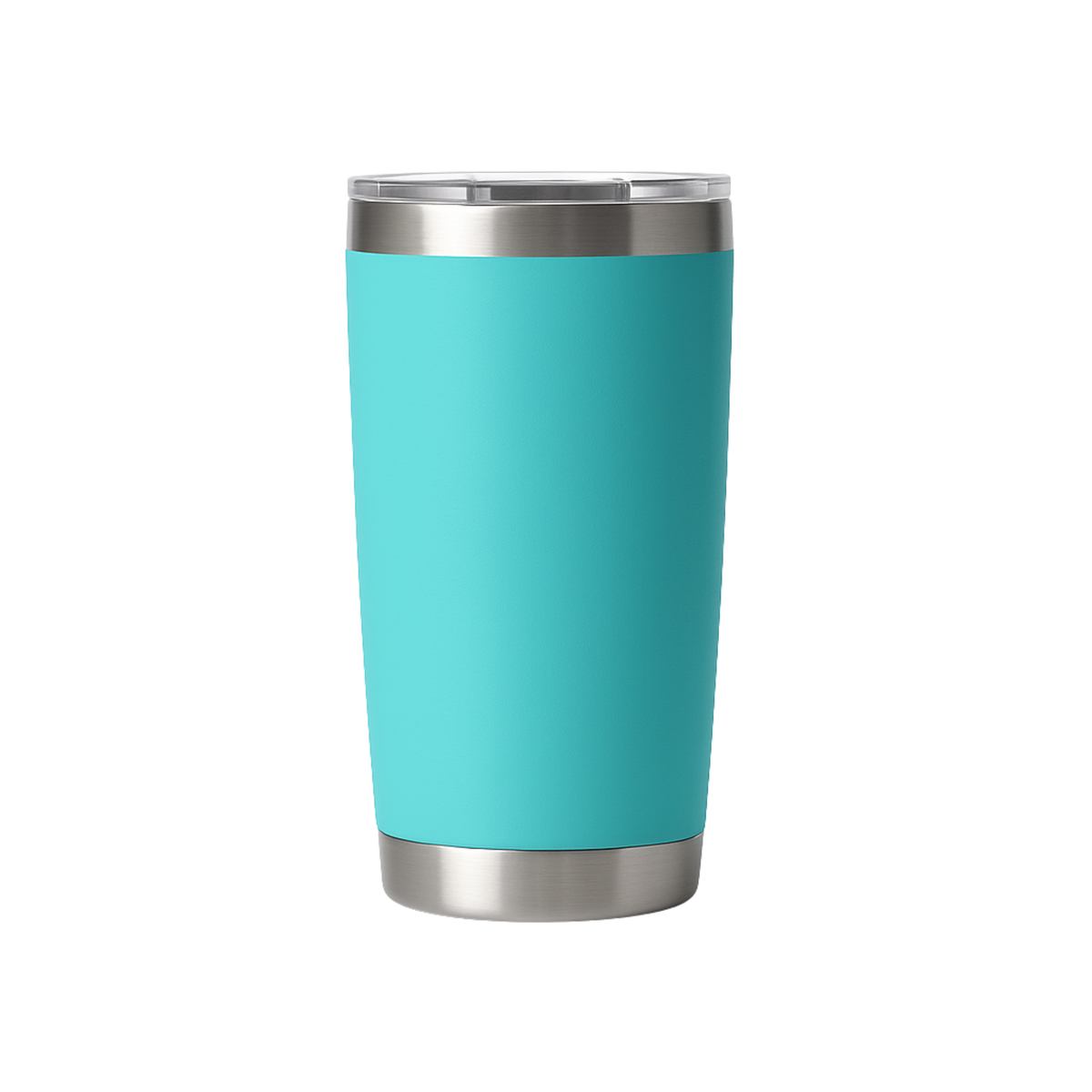 TERMO 20oz AZUL PERRY