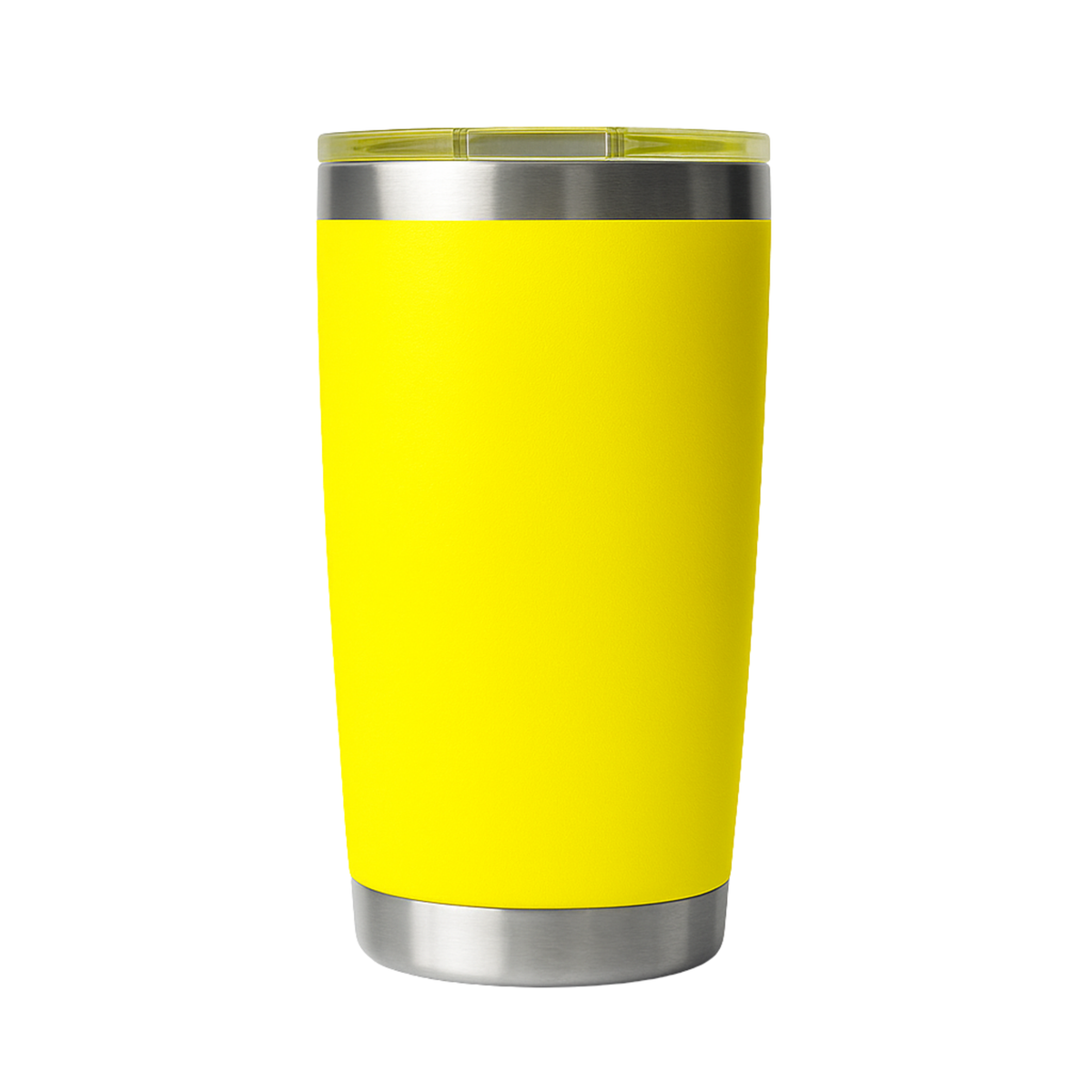 TERMO 20oz AMARILLO