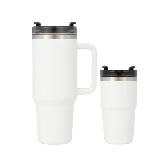 TERMO DÚO BLANCO