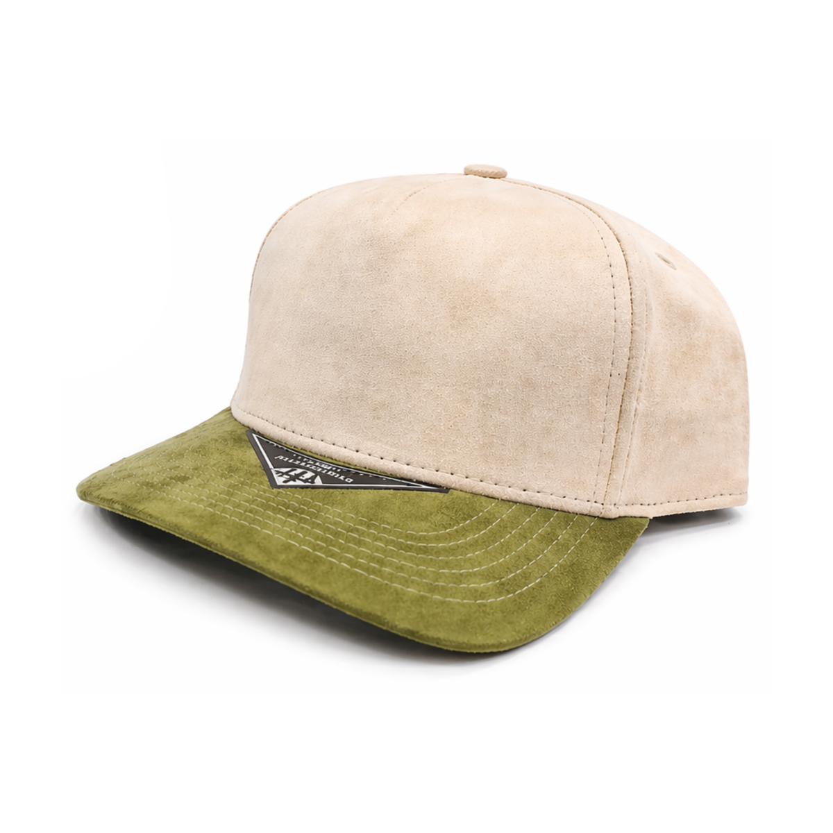 GAMUZA VERDE