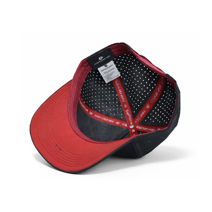 LUX RED