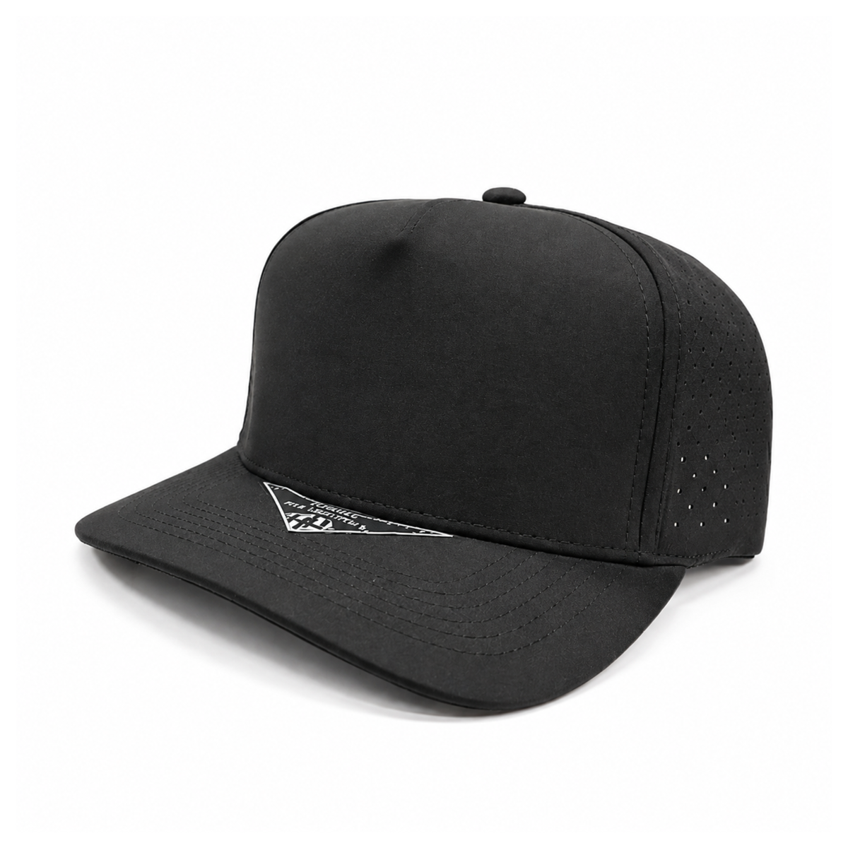 LUX BLACK