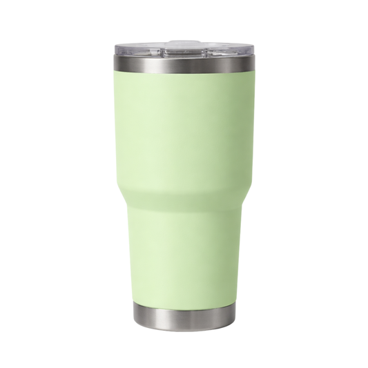 TERMO 30oz VERDE MENTA