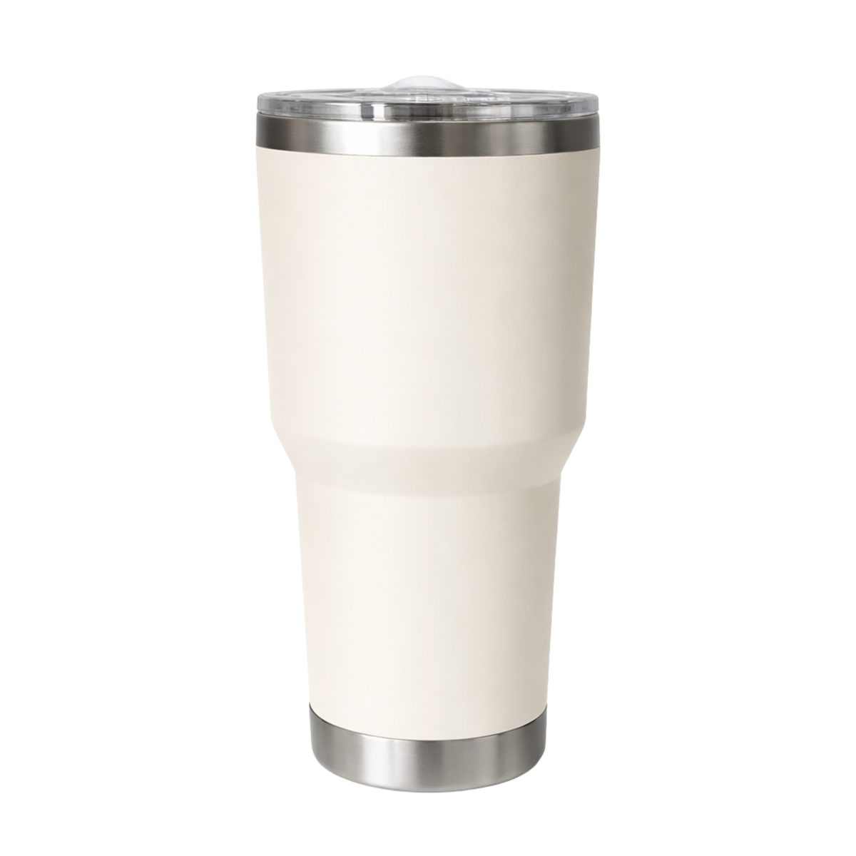 TERMO 30oz CREMA