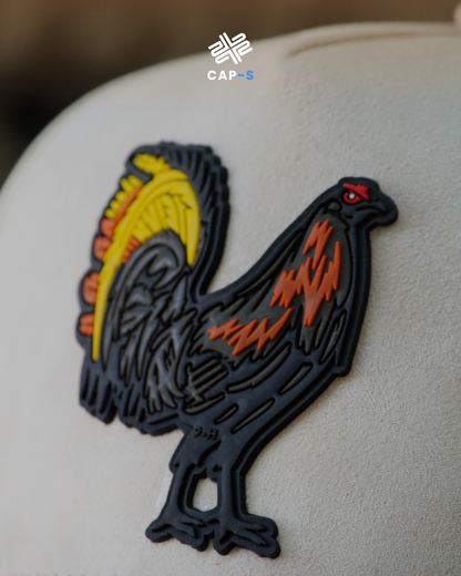 GALLO DE ORO